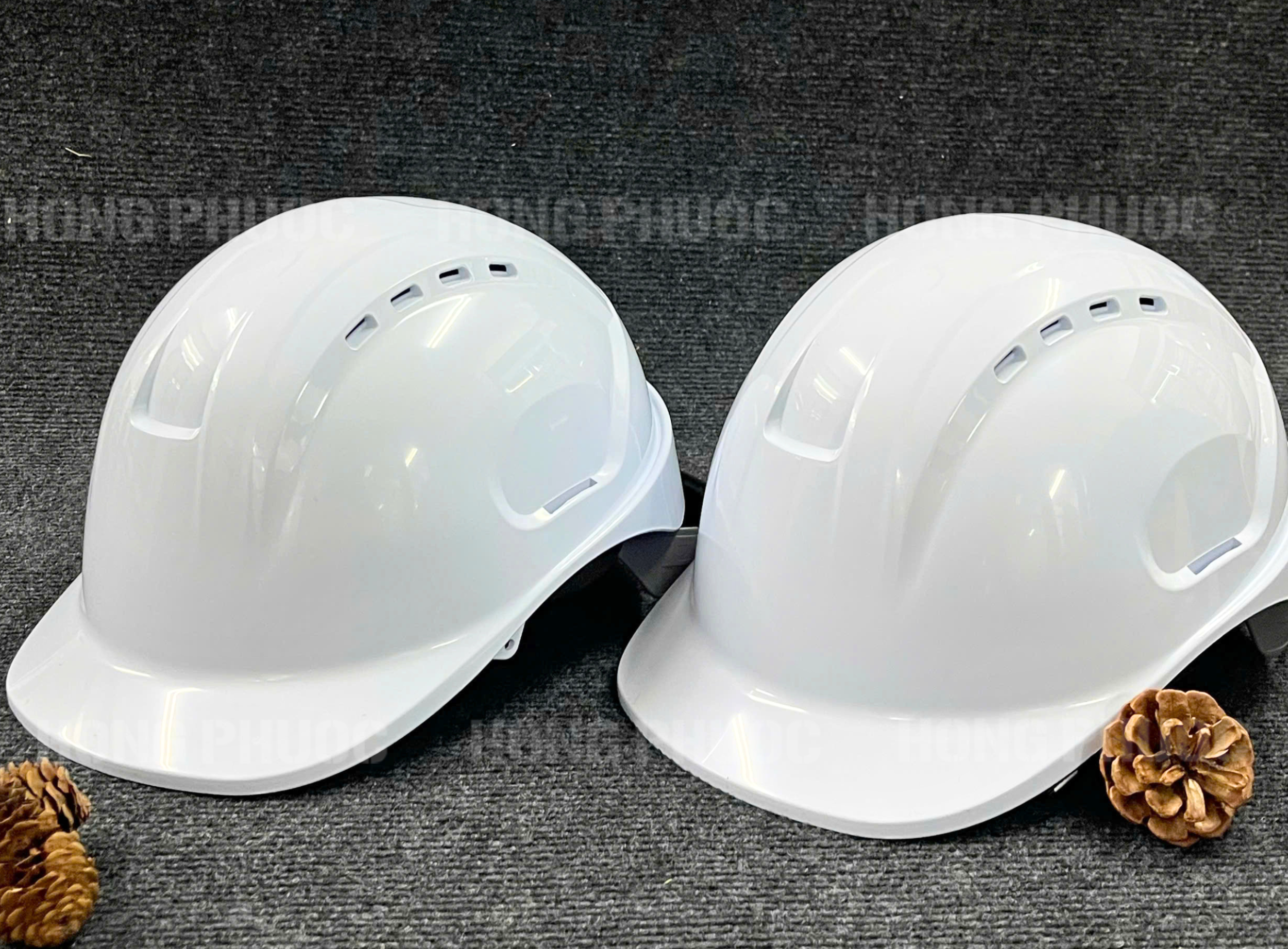 Nón bảo hộ